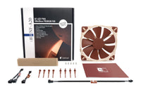 Вентилатор Noctua NF-A20 PWM 200x200x30mm