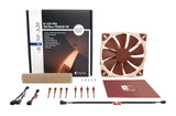 Вентилатор Noctua NF-A20 PWM 200x200x30mm