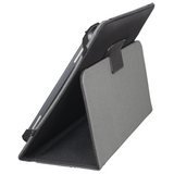 Universal tablet holder HAMA Strap, 24-28 cm (9.5-11 "), Black