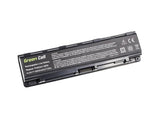 Батерия за лаптоп GREEN CELL, Toshiba Satellite C850 C855 C870 L850 L855 PA5024, 10.8V, 6600mAh
