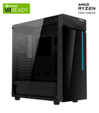 Настолен компютър VALI VR READY - AMD 7700X, 32GB DDR5, RTX 4070 12GB, 1TB SSD NVMe, WiFi 6