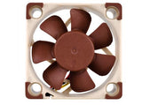 Вентилатор Noctua 40mm NF-A4x10-5V, 12V