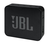 Блутут колонка JBL GO Essential Черен