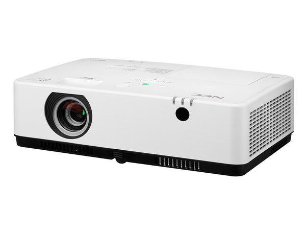 Видеопроектор NEC ME382W, 1280 x 800 (WXGA) , 3800 ANSI, LCD, 16000:1