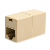 Удължител /съединител/ за мрежа ESTILLO, RJ45-RJ45 Bulk