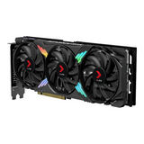 Видео карта PNY GeForce RTX 4060 TI GAMING VERTO EPIC-X RGB 8GB GDDR6