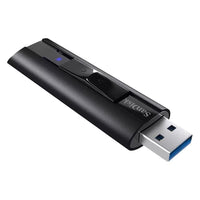 USB памет SanDisk Extreme PRO USB 3.1 Solid State Flash Drive, 512GB, Черен