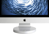 RAIN DESIGN I360 PC stand for Apple IMAC 20-23 "