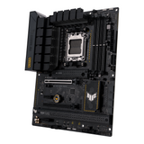 Дънна платка ASUS TUF GAMING B650-PLUS WIFI socket AM5, 4xDDR5 PCIe 4.0