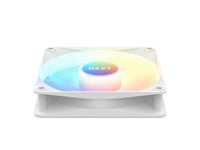 Вентилатор NZXT F140 RGB Core White 140x140x26 mm