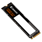 Solid State Drive (SSD) Gigabyte AORUS 5000E 500GB, NVMe, PCIe Gen4