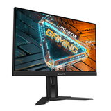 Геймърски Монитор Gigabyte G24F 2, 23.8" SS IPS FHD, 165Hz, 1ms