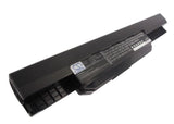 Батерия  за лаптоп Asus K53 K53E K53S K53SV X53 X53S X53U X54 X54C X54H, 11.1V, 6600mAh CAMERON SINO