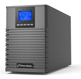 UPS POWERWALKER VFI 1000 CT IOT PF1 1000VA / 1000 W, ON-LINE - Stay in a cloud!