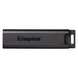 USB памет KINGSTON DataTraveler Max, 1TB, USB-C 3.2 Gen 2, Черна