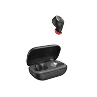 Блутут слушалки-тапи Hama Spirit Chop, True Wireless,  In-Ear, Гласов контрол, Черен