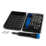 Professional Instruments IFIXIT Mahi Precision Bit Set - 48 Precision BITS