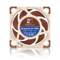 Вентилатор Noctua NF-A4x20 5V 40mm PWM