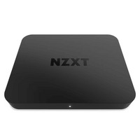 Външен кепчър NZXT Signal HD60 - 2 x HDMI, USB-C