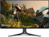 Монитор Dell Alienware AW2723DF 27" IPS, 2560 x 1440, 280Hz, 1ms, G-Sync/FreeSync