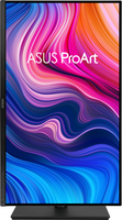 Монитор ASUS ProArt PA329CV, 32" IPS 4K UHD(3840 x 2160), 100% sRGB, Calman Verified, USB-C, HDR-400, C-clamp, Ergonomic Stand