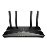 Wireless router TP-LINK ARCHER AX20 AX1800, 2.4 / 5 GHz, 574 - 1201 Mbps, 10/100/1000