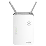 Безжичен Range Extender D-Link DAP-1620/E, AC1200, Двубандов