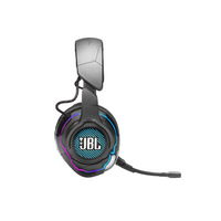 Gaming headphones JBL Quantum One Black