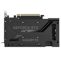 Видео карта GIGABYTE GeForce RTX 4060 TI WINDFORCE OC 8GB GDDR6