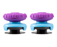 Аксесоар KontrolFreek FPS Performance Thumbsticks за PS5/PS4 Purple