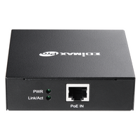 PoE Edimax GP-101ET PoE Extender, Gigabit, up to 100 m