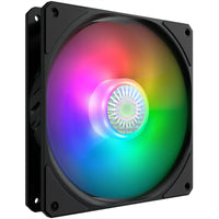 Вентилатор Cooler Master SickleFlow 140 ARGB