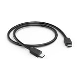 HAMA Кабел USB-C, E-Marker, USB 3.2 Gen2, 10 Gbit/s, 5 A, 100 W, 2,00 m