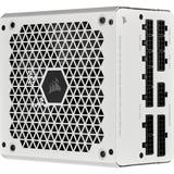 Захранващ блок Corsair RM850 White, 80+ GOLD 850W, Fully Modular