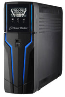 UPS POWERWALKER VI1500GXB за професионален гейминг , 1500VA, Line Interactive