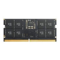 Памет Team Group Elite DDR5 SO-DIMM 16GB 4800MHz CL40 TED516G4800C40D-S01