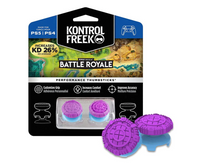 Аксесоар KontrolFreek FPS Performance Thumbsticks за PS5/PS4 Purple