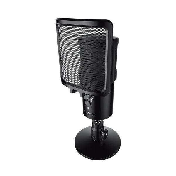 Настолен микрофон Creative Live! Mic M3, USB