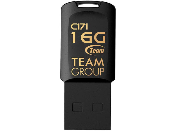 USB memory Team Group C171 16GB USB 2.0, black