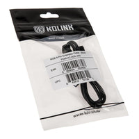 Cable Kolink PGW-AC-KOL-042, Extension, 4 PIN, RGB Accessories