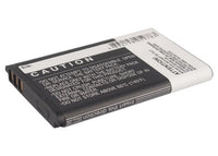 Батерия за телефон CAMERON SINO BL-5C, за Nokia 105 2700 3110 5130 6230 E50, 3.7V, 1200mAh