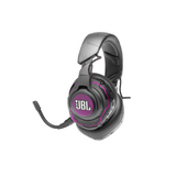 Gaming headphones JBL Quantum One Black