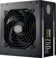 Захранващ блок Cooler Master MWE Gold V2 FM 750W Full Modular