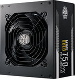 Захранващ блок Cooler Master MWE Gold V2 FM 750W Full Modular