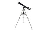 Telescope Celestron Powerseeker 70Az, refractor