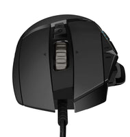 Gaming mouse Logitech G502 Hero Proteus Spectrum RGB