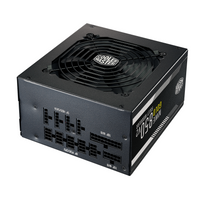 Захранващ блок Cooler Master MWE Gold V2 FM 850W Full modular