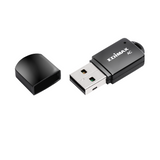 Nano adapter EDIMAX EW-7811UTC, USB, Realtek, 2.4Ghz / 5GHz, 802.11a / n / g / b