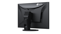 Монитор EIZO FlexScan EV2760, IPS, 27 inch, Wide, WQXGA, DVI-D, DisplayPort, HDMI, Черен