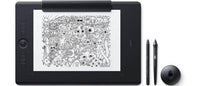 Graphic tablet Wacom Intuos Pro M Paper, Black